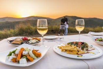 Anew Hotel Hluhluwe