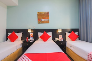 Eureka Hotel