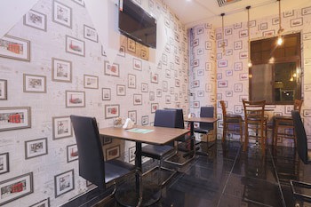 Eureka Hotel