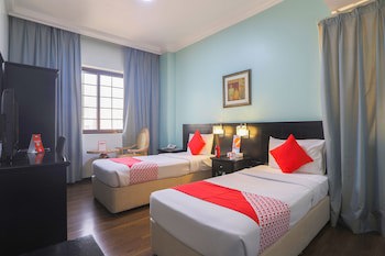 Eureka Hotel