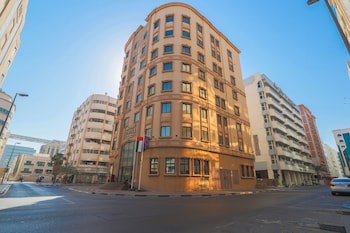 Eureka Hotel