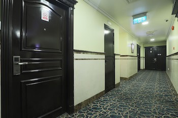 Eureka Hotel