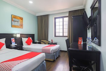 Eureka Hotel