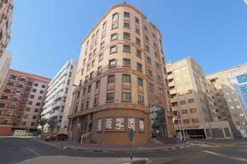 Eureka Hotel