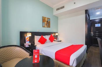 Eureka Hotel