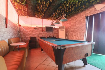 Eureka Hotel