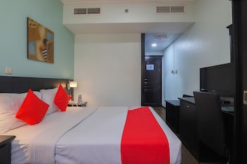 Eureka Hotel
