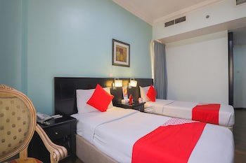 Eureka Hotel