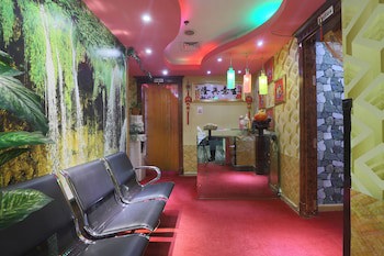 Eureka Hotel