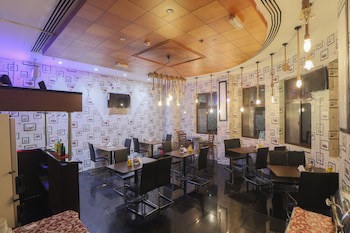 Eureka Hotel