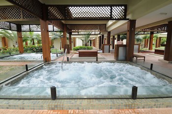 Iberostar Waves Bahia - All Inclusive