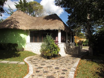 Chicanna Ecovillage