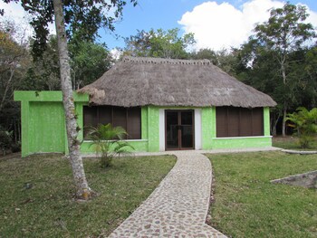 Chicanna Ecovillage
