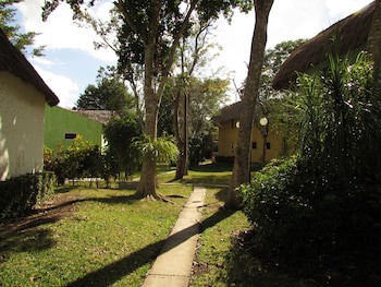 Chicanna Ecovillage