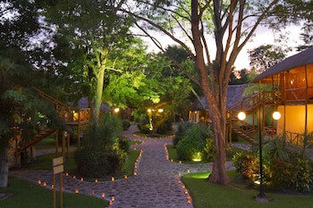 Chicanna Ecovillage
