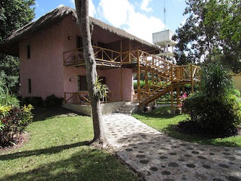 Chicanna Ecovillage