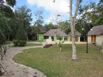 Chicanna Ecovillage