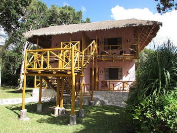 Chicanna Ecovillage