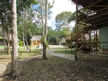 Chicanna Ecovillage