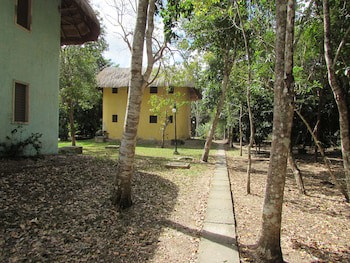Chicanna Ecovillage
