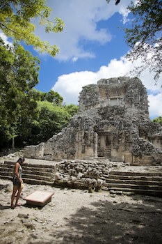 Chicanna Ecovillage