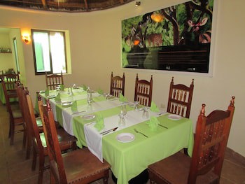 Chicanna Ecovillage