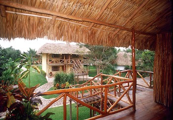 Chicanna Ecovillage
