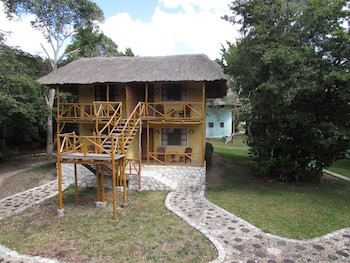 Chicanna Ecovillage