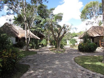 Chicanna Ecovillage