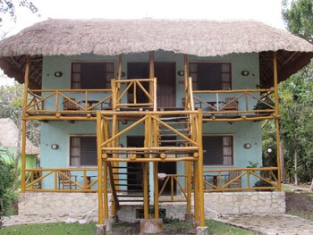 Chicanna Ecovillage