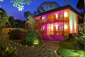 Chicanna Ecovillage
