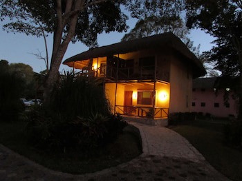 Chicanna Ecovillage
