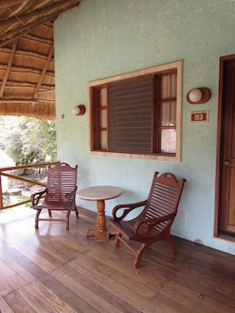 Chicanna Ecovillage
