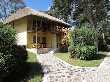 Chicanna Ecovillage