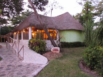 Chicanna Ecovillage