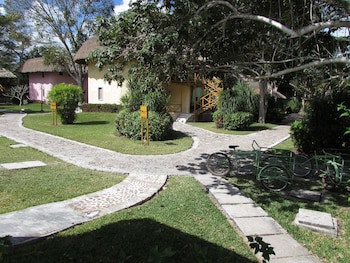 Chicanna Ecovillage