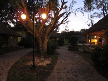 Chicanna Ecovillage