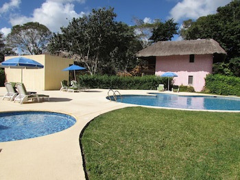 Chicanna Ecovillage