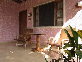 Chicanna Ecovillage