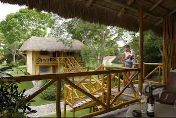 Chicanna Ecovillage