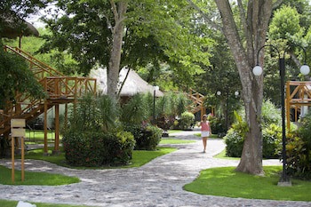Chicanna Ecovillage
