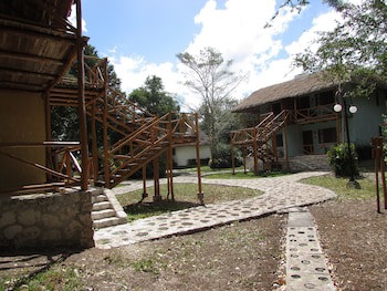 Chicanna Ecovillage
