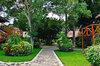 Chicanna Ecovillage