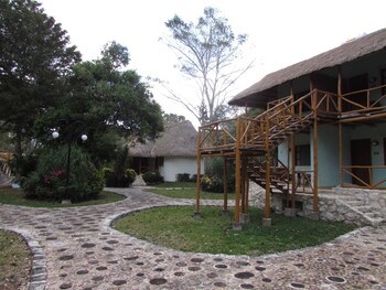 Chicanna Ecovillage