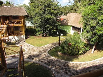 Chicanna Ecovillage