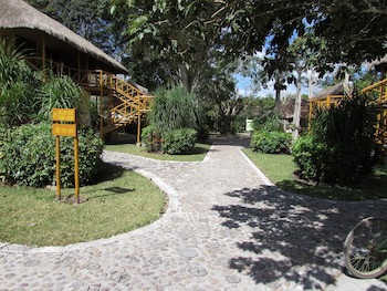 Chicanna Ecovillage