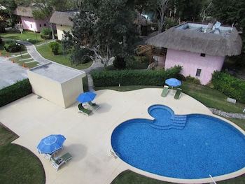 Chicanna Ecovillage