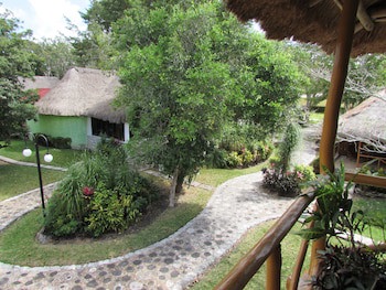 Chicanna Ecovillage