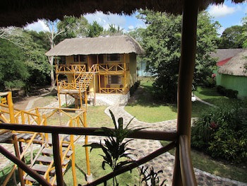 Chicanna Ecovillage