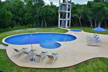 Chicanna Ecovillage